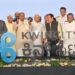 KWIN City First Phase Inauguration