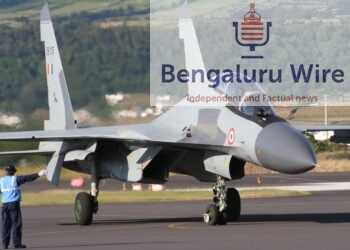 Su-30MKI