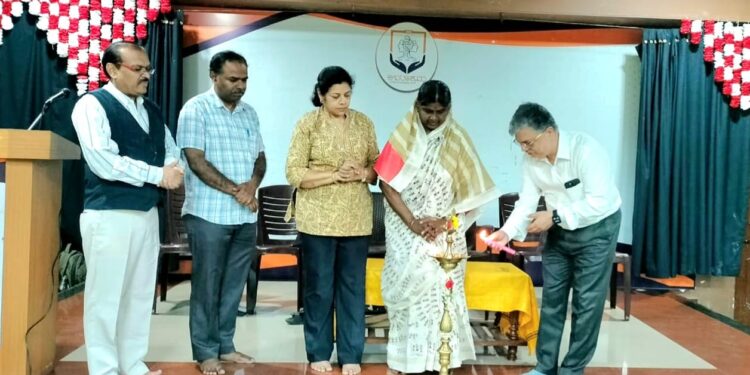 Karnataka State Digital Media Association