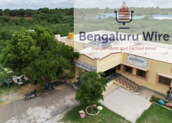 ಸೌರ ವಿದ್ಯುತ್ ಫಲಕ ಅಳವಡಿಕೆಯಾದ ಸರ್ಕಾರಿ ಆಸ್ಪತ್ರೆಯೊಂದರ ಸಾಂದರ್ಭಿಕ ಚಿತ್ರ.