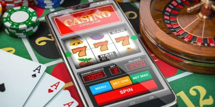 Online Gaming Betting