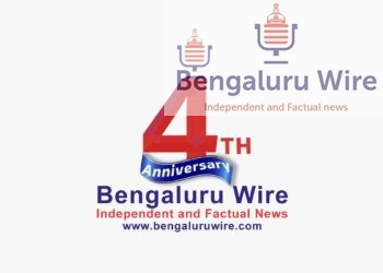Bengaluru Wire 4th Anniversary