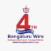 Bengaluru Wire 4th Anniversary