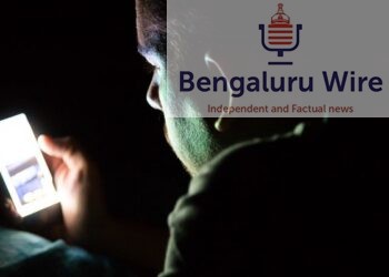 Mobile Usage in Night