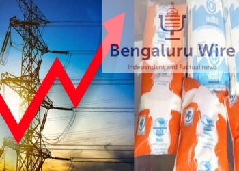 Power And Milk Rate Hike