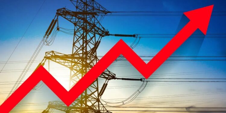 Power Transmission Graphic Image