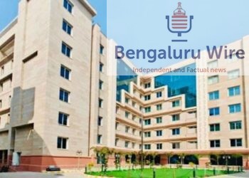 Karnataka Bhavan-1 Building New Delhi