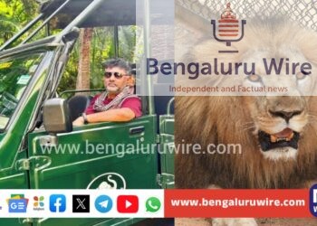 ಕೆಪಿಸಿಸಿ ಅಧ್ಯಕ್ಷ ಹಾಗೂ ಉಪಮುಖ್ಯಮಂತ್ರಿಯೂ ಆಗಿರುವ ಡಿ.ಕೆ.ಶಿವಕುಮಾರ್ ತಮ್ಮ 63ನೇ ಹುಟ್ಟುಹಬ್ಬದ ಪ್ರಯುಕ್ತ ಕುಟುಂಬದೊಂದಿಗೆ ಕಬಿನಿ ಹಿನ್ನೀರಿನ ಪ್ರದೇಶದಲ್ಲಿ ಕಾಲಕಳೆದರು.