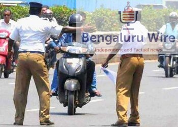 Police Checking
