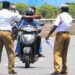Police Checking
