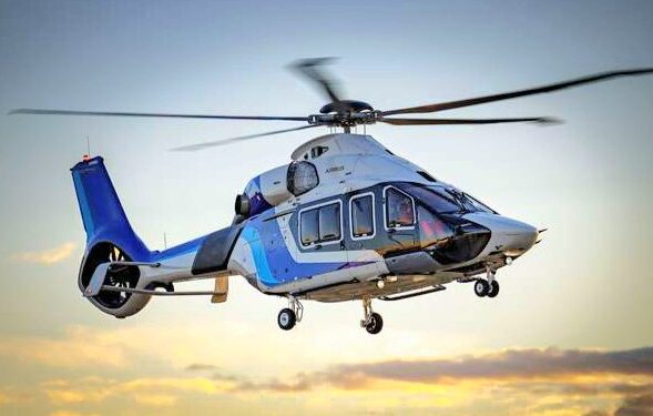 ಹೆಲಿಕಾಪ್ಟರ್ ಪ್ರಾತಿನಿಧಿಕ ಚಿತ್ರ.