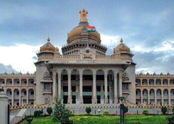 Vidhana Soudha