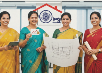 ಲಖ್ಪತಿ ದೀದಿ ಯೋಜನೆ ಸಾಂದರ್ಭಿಕ ಚಿತ್ರ.