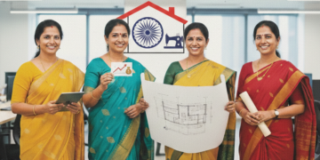 ಲಖ್ಪತಿ ದೀದಿ ಯೋಜನೆ ಸಾಂದರ್ಭಿಕ ಚಿತ್ರ.